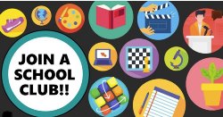 join an after-school club banner